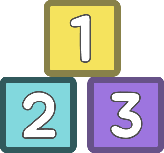 Decorative blocks