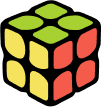 Decorative cube